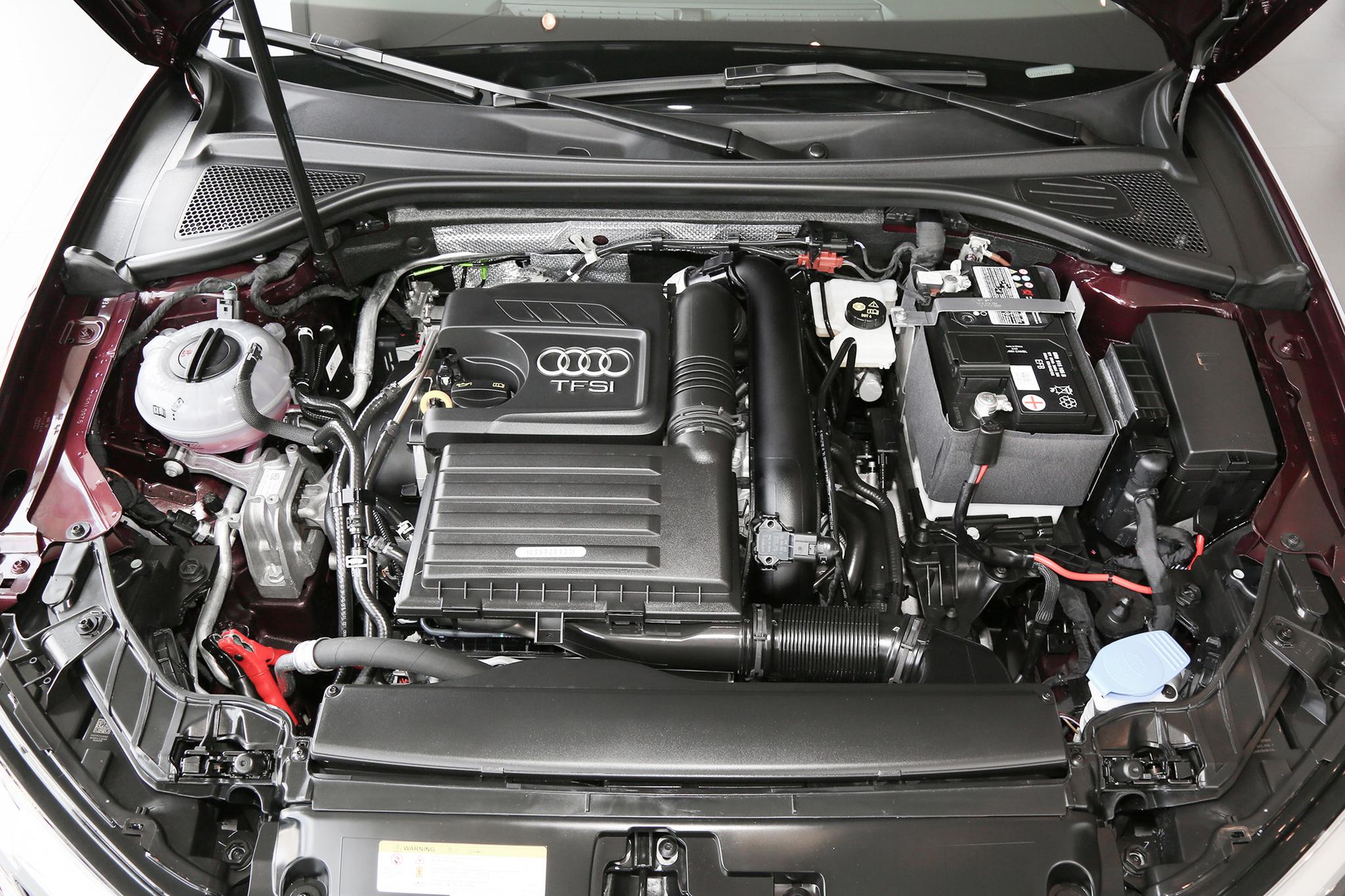 奥迪a3防冻液更换教程,奥迪a3防冻液频繁漏