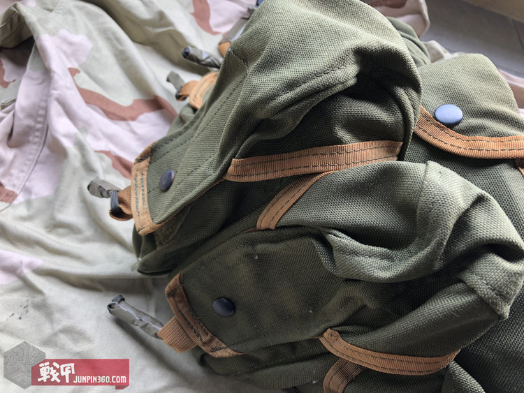 折腾九年，就拿出这点东西凑外拍？（中）