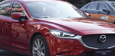 马自达6阿特兹为什么停产,一汽马自达合并后阿特兹会降价吗