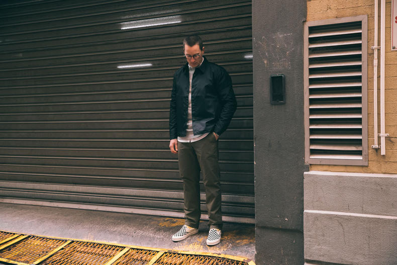 vans棋盘格脏了怎么办,vans棋盘格被染黑