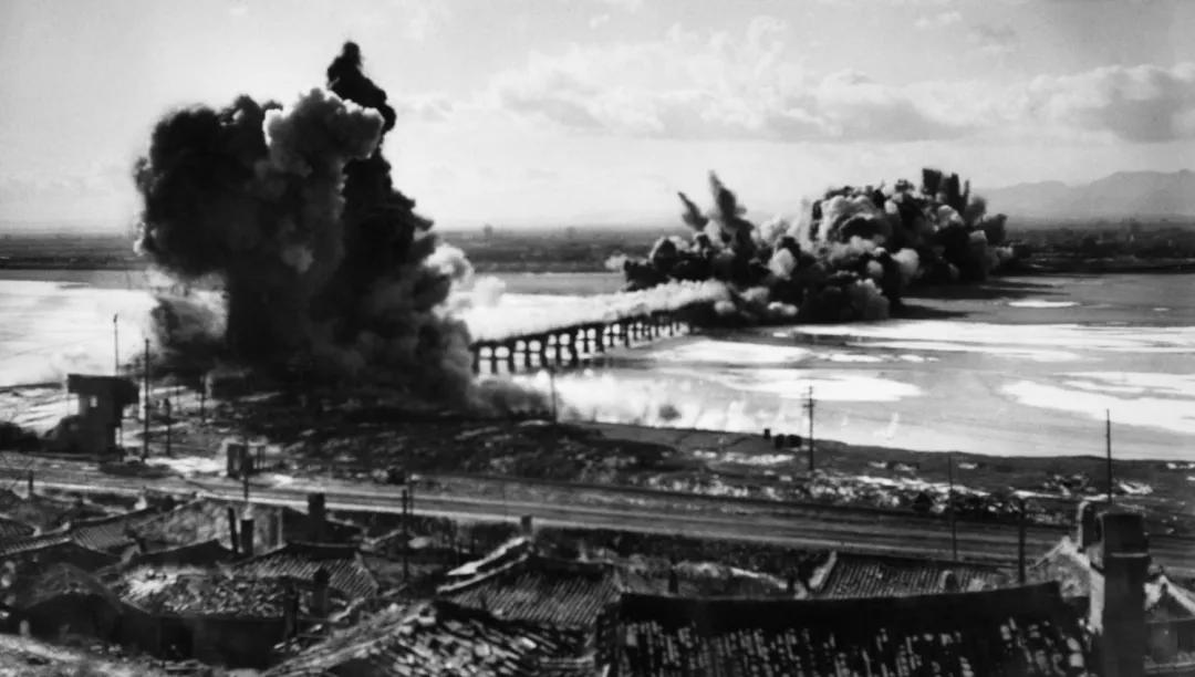 长津湖之战是1950年吗,长津湖战役各国阵营