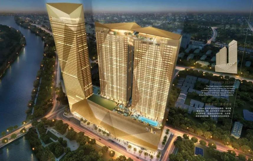 柬埔寨物价为什么那么高,柬埔寨物价贵的原因