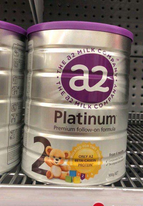 墨尔本*锁封**影响代购行业，a*奶2**粉公司中国市场受创