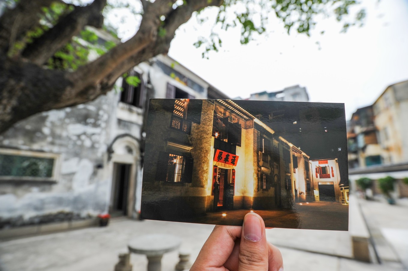 恋上世纪风情澳门，迷醉新葡京酒店