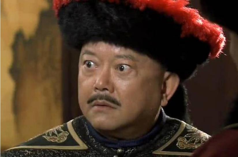 乾隆禅位给嘉庆和珅慌了,乾隆禅位嘉庆和珅