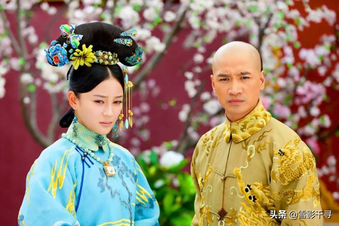 于正新剧大唐女儿行在哪播,于正新剧大唐女儿行