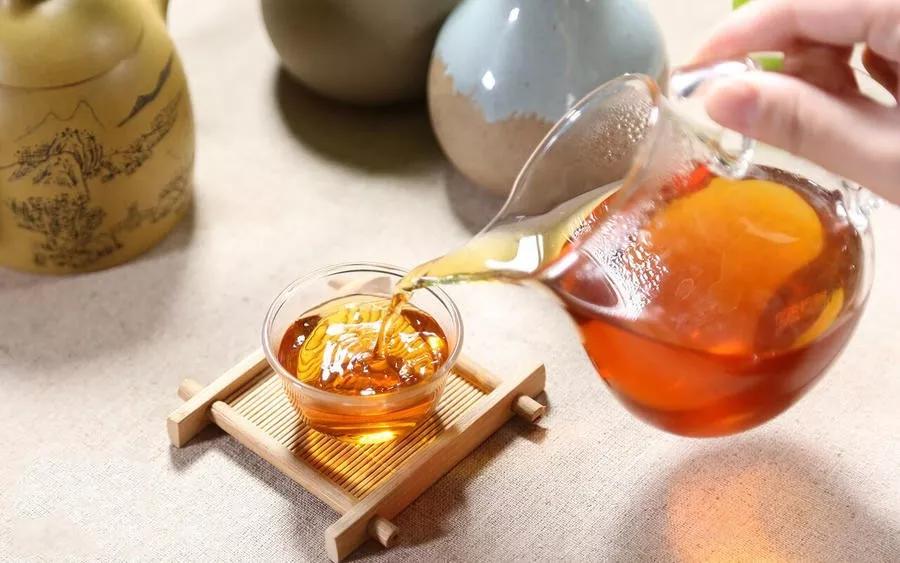 味道最香的十种茶,中国最香的5款茶你都喝过吗