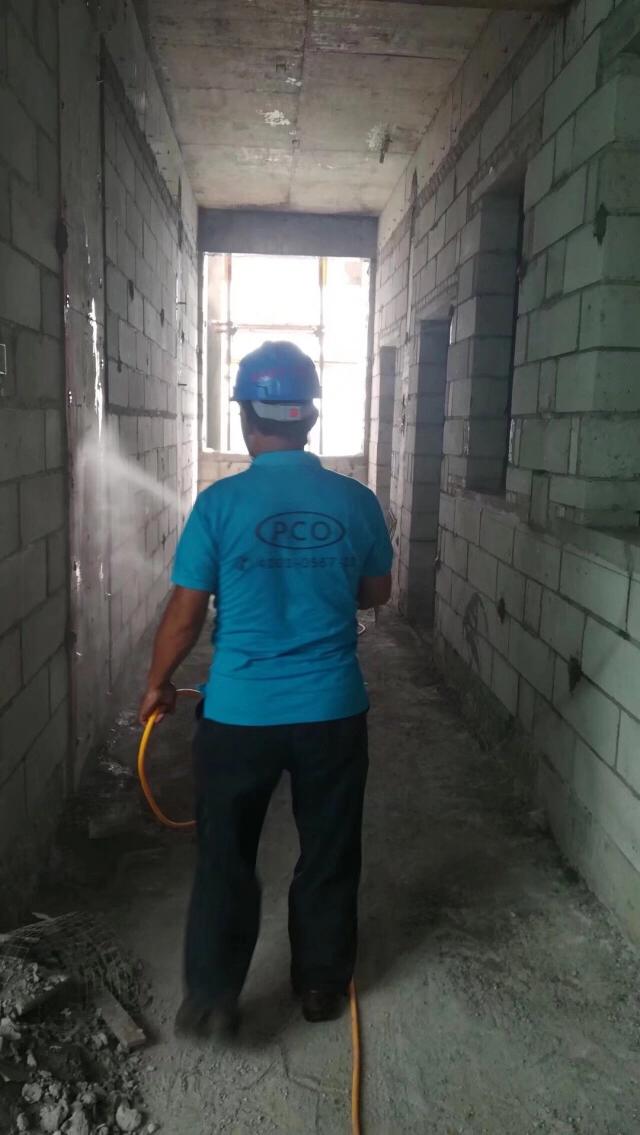 珠海白蚁防治消杀方法,珠海灭白蚁措施有哪些