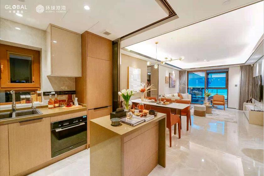 常州2万左右性价比高的楼盘,常州金坛大平层天花板