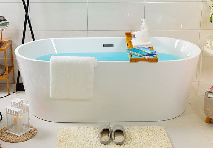 已经装修好的房子想装浴缸,你们新家装修会装浴缸吗