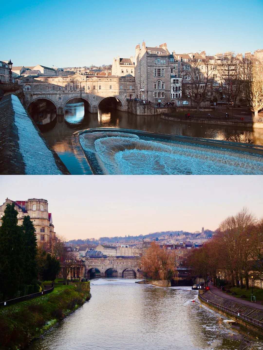 巴斯温泉小镇在哪里,巴斯温泉小镇