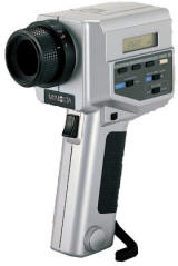 亮度照度计型号,照度计测汽车大灯亮度的方法