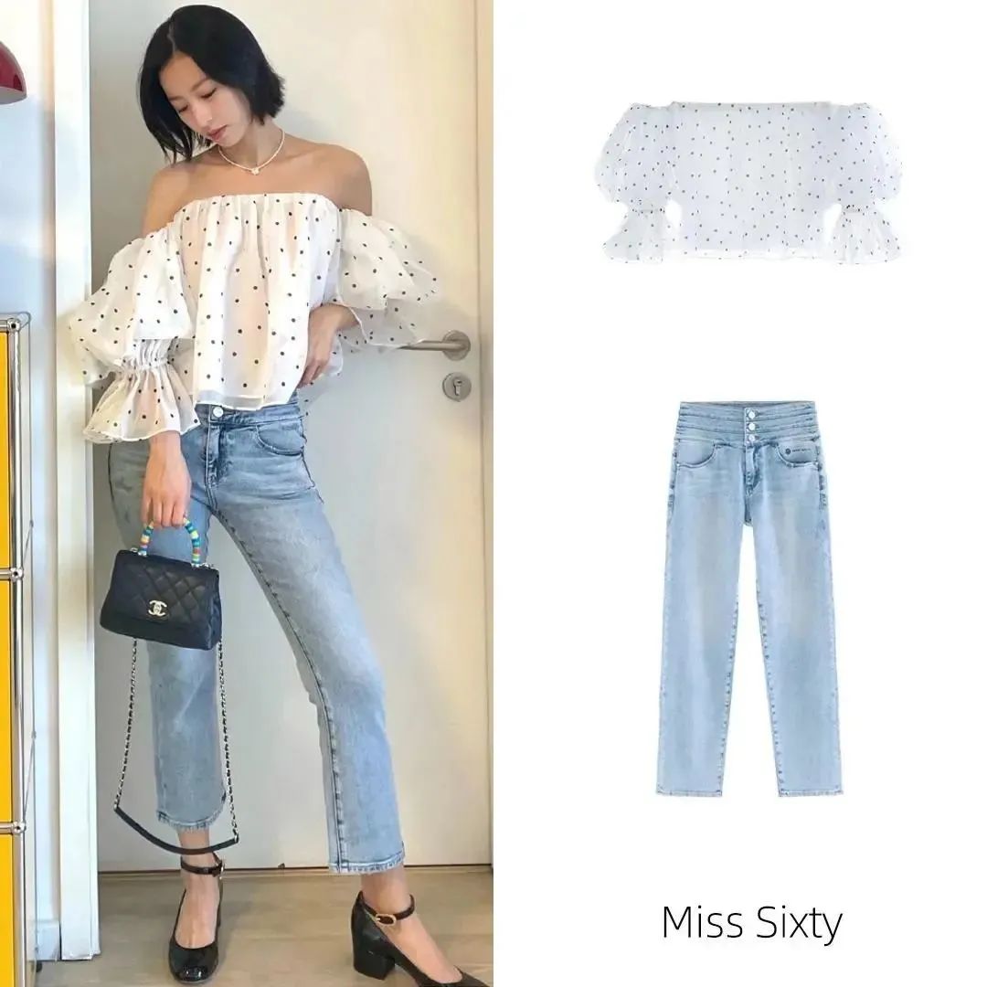 女明星穿的小众品牌,最时尚会穿的女明星