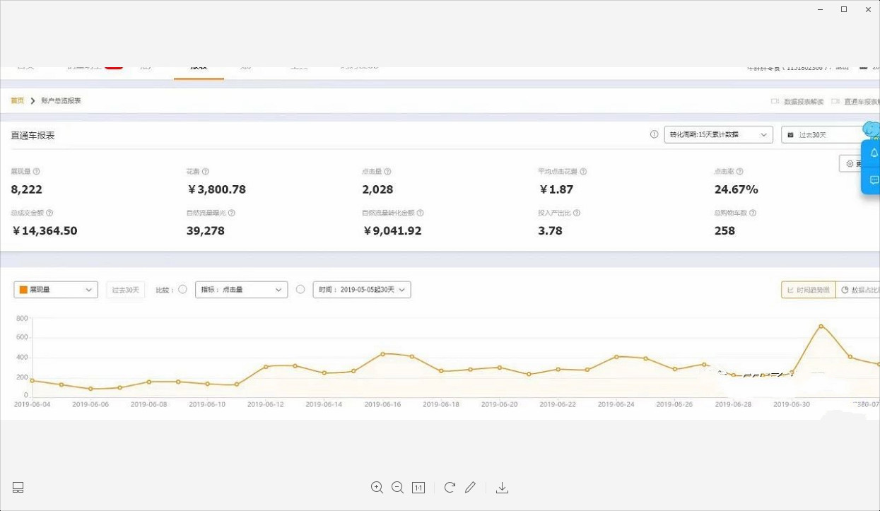 直通车低价引流操作计划,直通车怎么低价引流实操