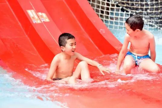 成都天堂岛海洋公园设施游玩限制,成都天堂岛海洋乐园是不是室内