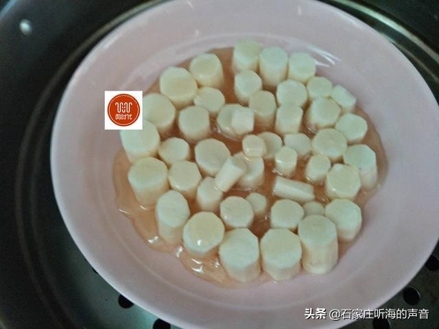 山药怎么做好吃对脾胃好家常做法,山药这样做真好吃开胃