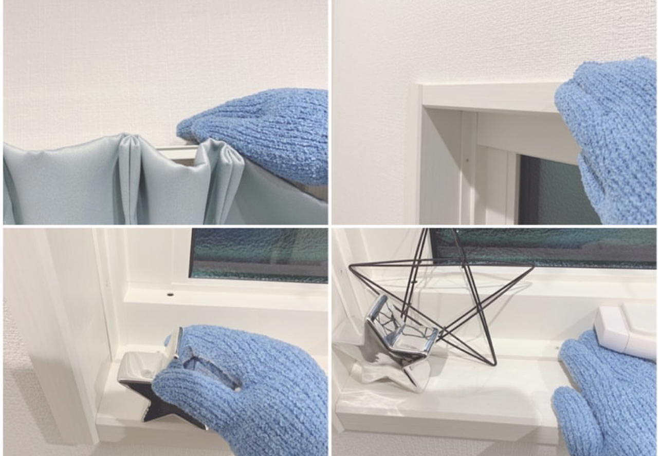 装修窗帘被坑的惨痛经历,装修中一直被忽略的窗帘