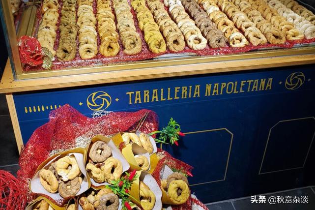 披萨的故乡，橄榄爱好者的喜悦之地，意大利那不勒斯的历史和美食