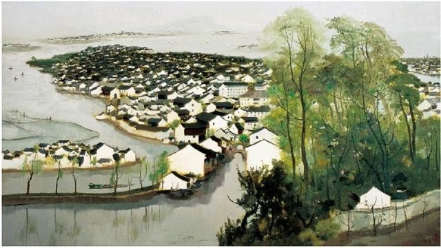 鲁迅的少年玩伴闰土晚年生活凄苦，其子女后代完成了华丽转变