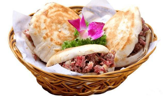 驴肉火烧贵不,驴肉火烧和驴冻火烧有啥区别