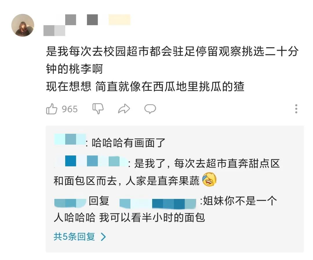 问一句桃李面包是哪的，能有多少种答案？