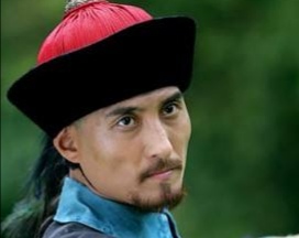 鹿鼎记中谁的武功最高,多隆武功有多高鹿鼎记