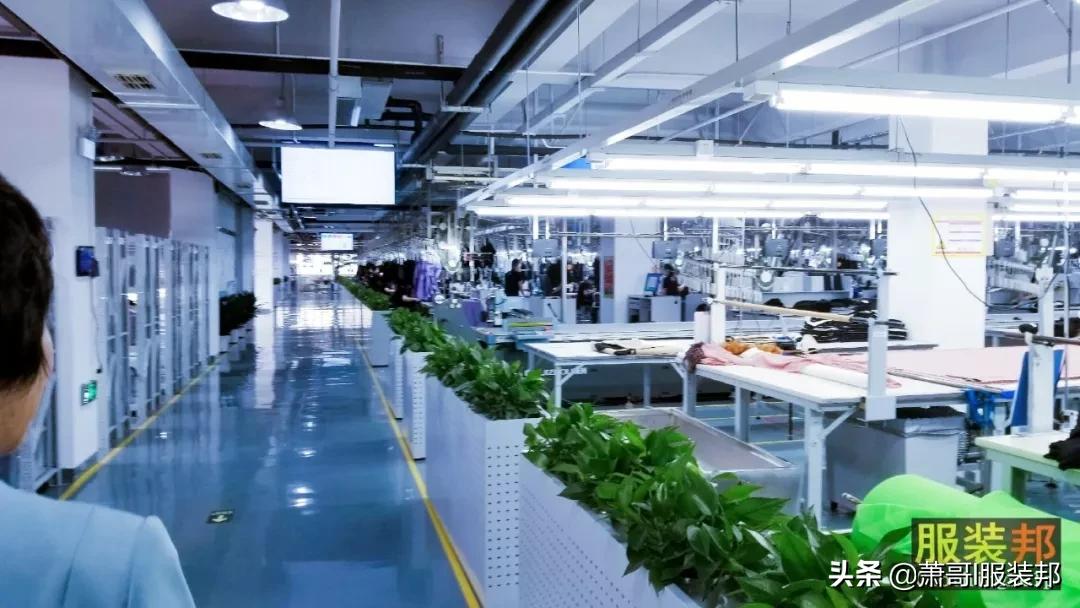 不满足于做ZARA学生,UR如何实现千亿野心?