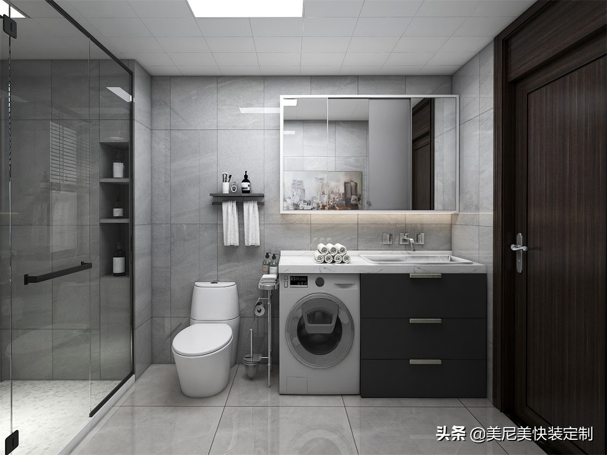 入墙式超高水龙头,简单的入墙式水龙头推荐