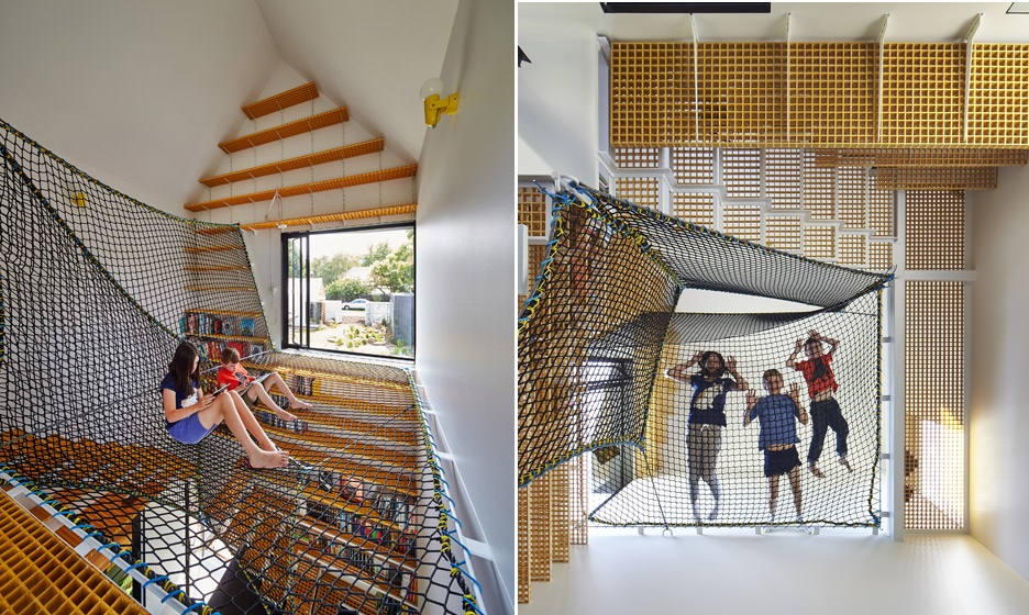 有创意的游乐场名字,怎么在家制作给孩子玩的游乐场