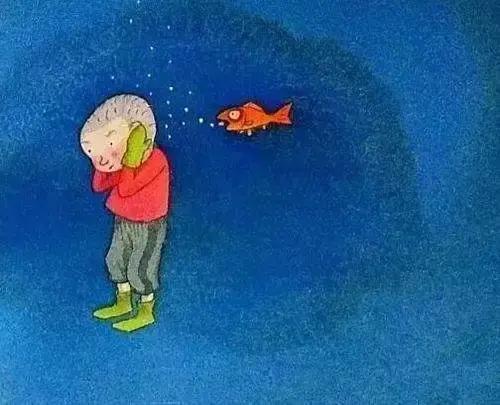 对未知的一切感到迷茫,生活中感到迷茫但不要迷失了自己