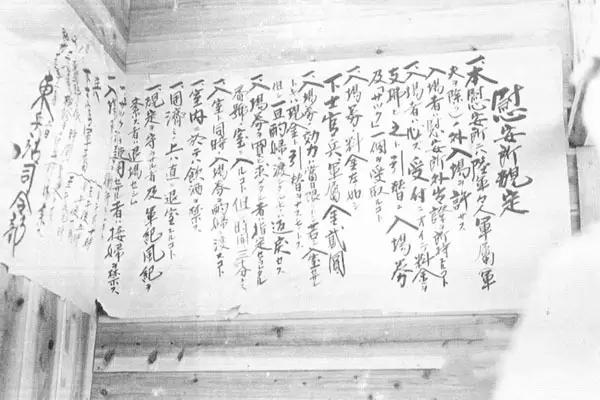 二战中日本军医用什么药 (二战日本军医为什么不能治病)