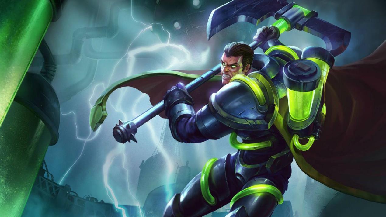 lol半价皮肤官方推荐,lol全场半价皮肤推荐