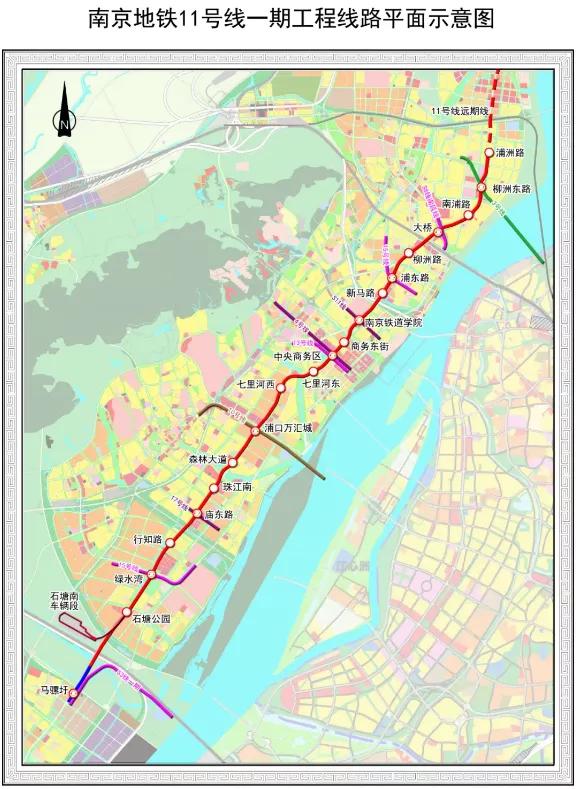 一口气诞生3家“闪电盘”的江北城南中心，能否接棒核心区？