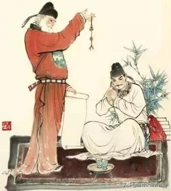 “诗仙”李白最经典的40首诗,一起来感受“诗仙”的浪漫与才华