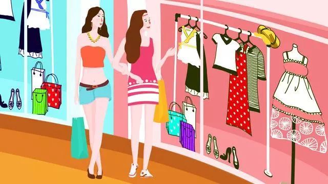 海口适合和朋友逛的地方,去海口旅游必去的商场