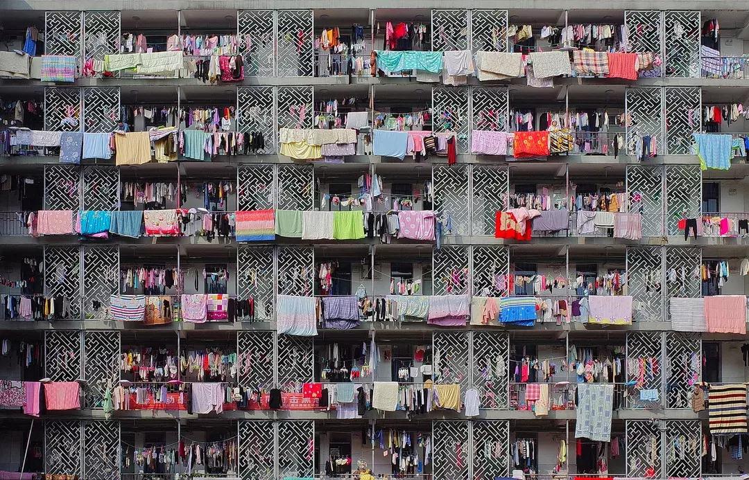 袜子裤头可以一起机洗吗,袜子裤子能一起洗吗