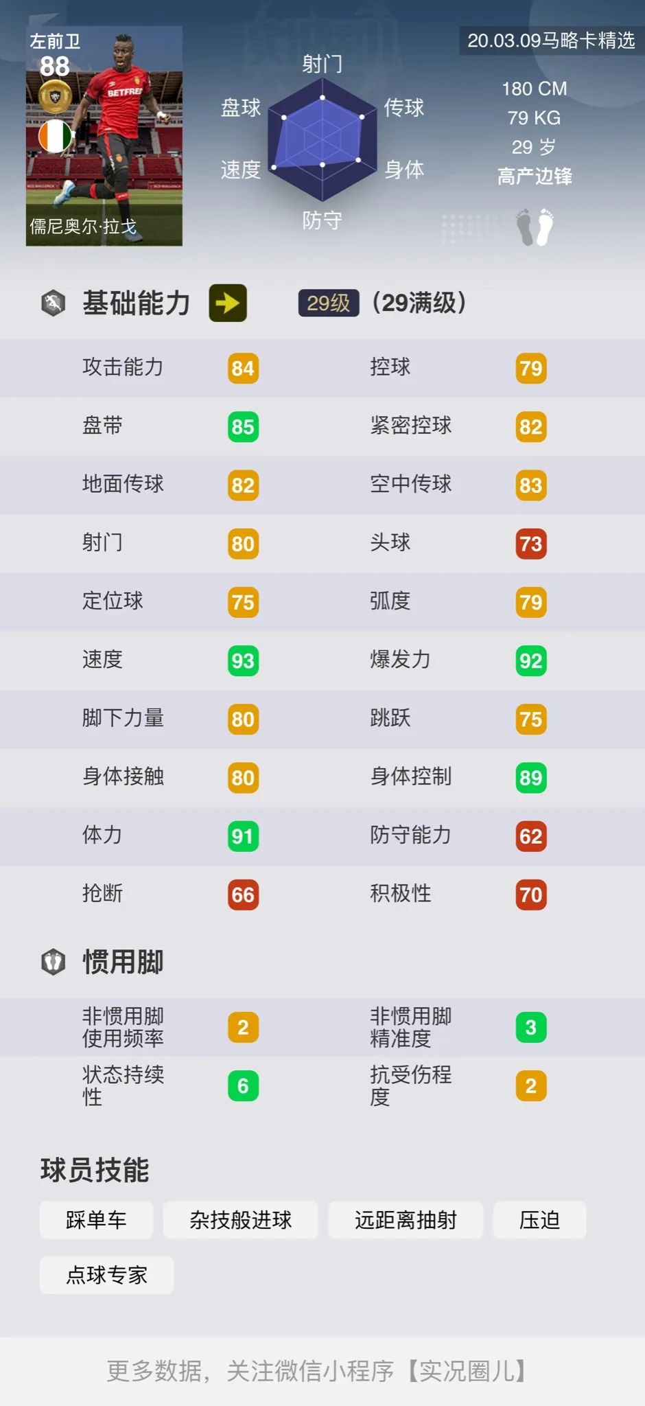 「主机国际服」拉齐奥佛罗伦萨巴萨马略卡俱乐部精选简评