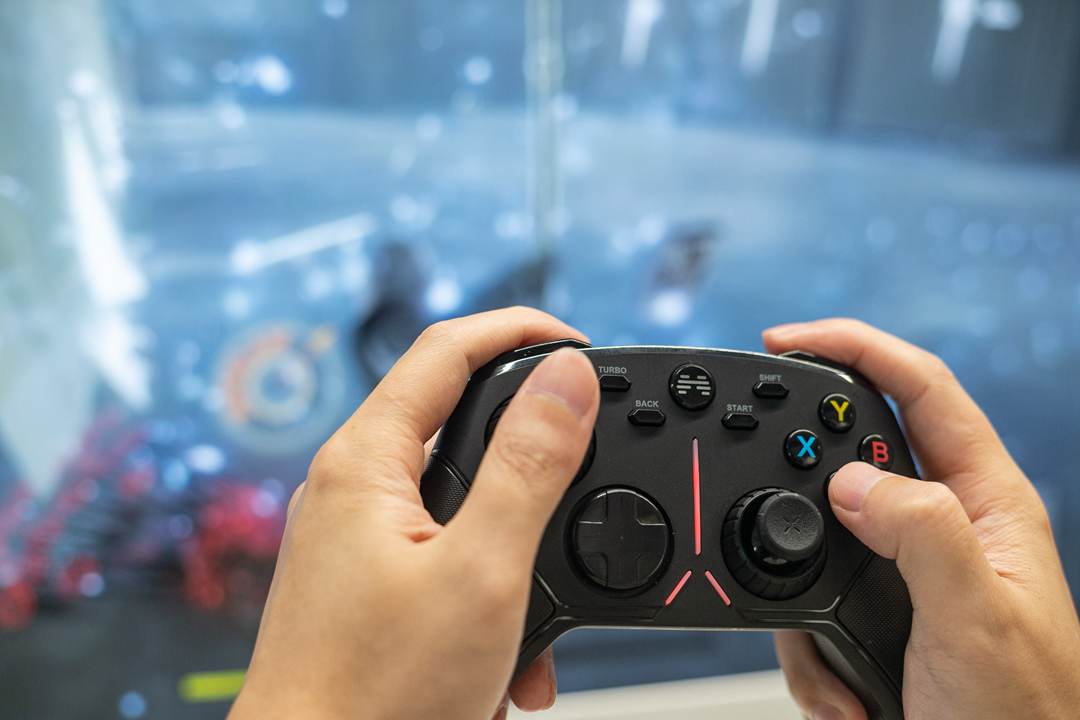 尼尔什么时候出的游戏,尼尔全系列游戏哪一款最合适入手