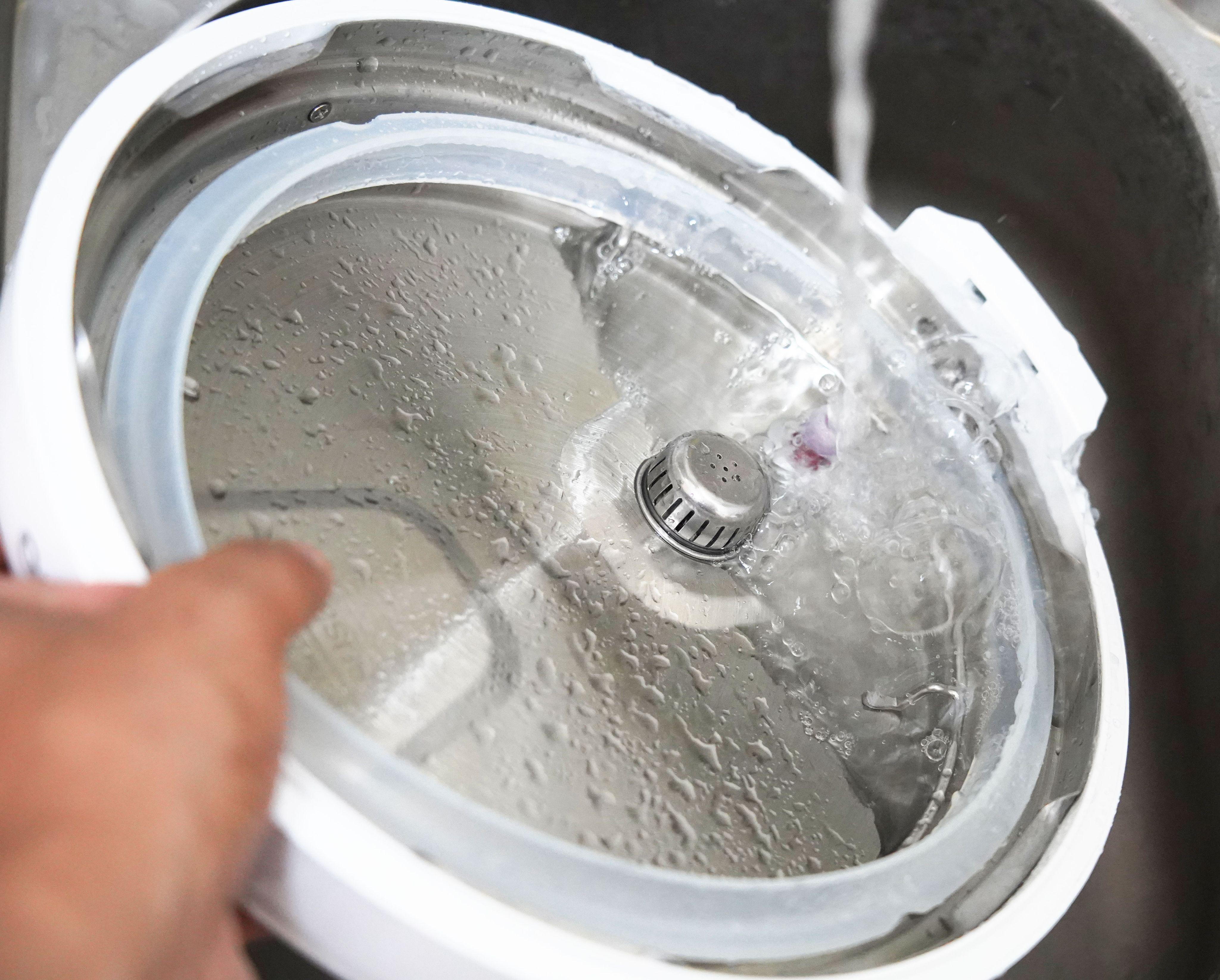 大宇电饭煲四升大容量杂粮饭做法,多功能电饭煲电压力锅一体全自动