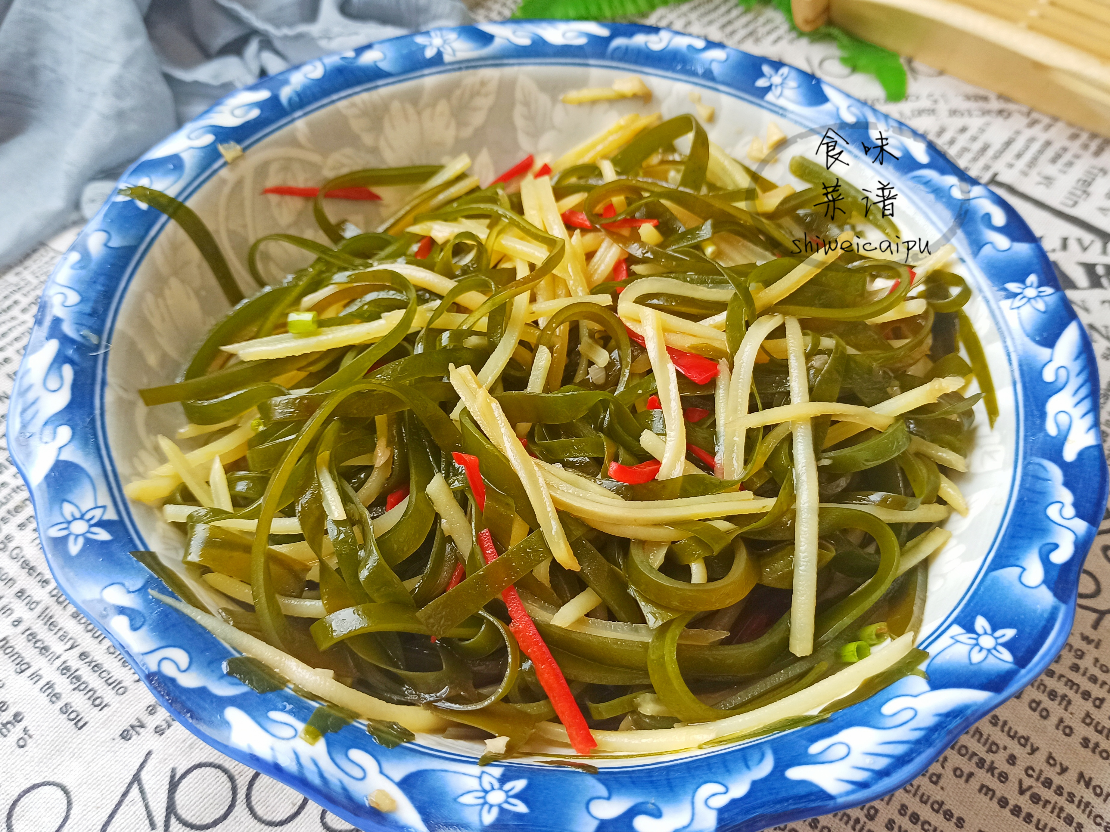 过年年夜饭最好的凉拌菜,年夜饭必备的家常菜10道凉拌菜