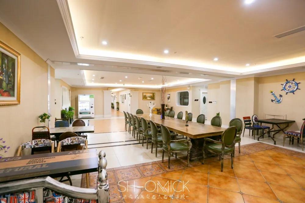 欧米奇学校位置,欧米奇学校日常生活