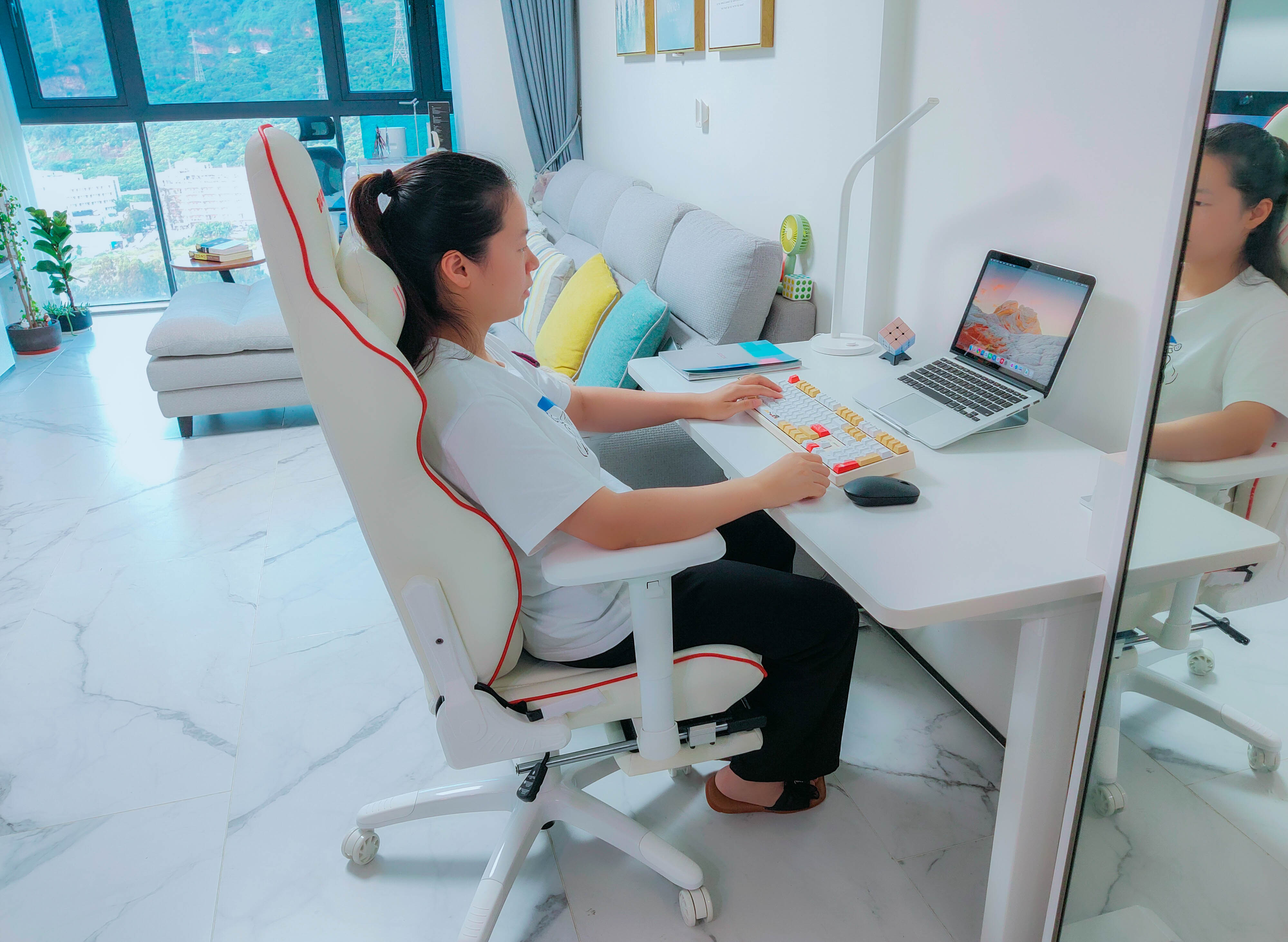 阴阳师八岐大蛇机械键盘,阴阳师八岐大蛇联名机械键盘