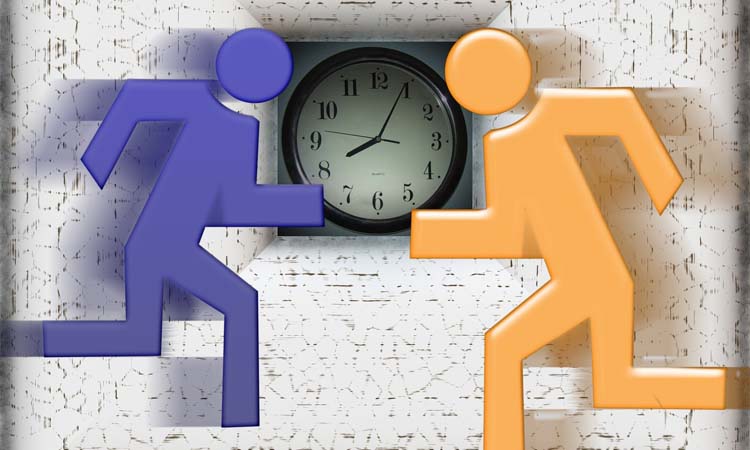 下属突然变为自己的上司,下属变成了领导怎么办