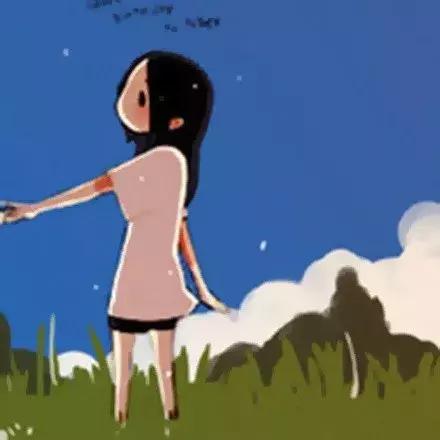 推荐一些超好看的头像包括自己的,超好看的10种头像