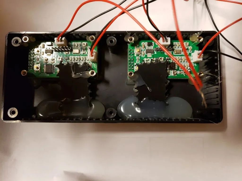 「火腿DIY」读取变频振荡器减去中频|将老短波收音机数字化改造