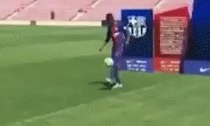 登贝莱问题,登贝莱足球生涯