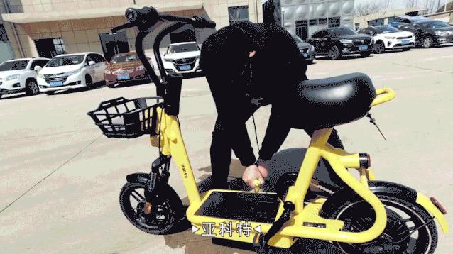 智能锁防盗门测评,杂牌智能防盗锁测试