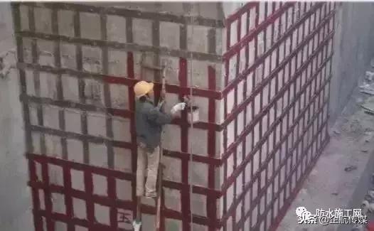 补漏与加固防水,防水堵漏补强加固