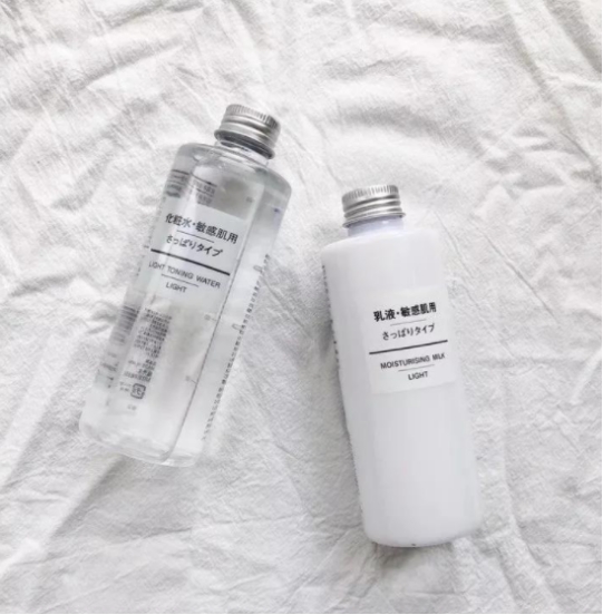 超市里值得入手的几款护肤品,超市平价护肤品