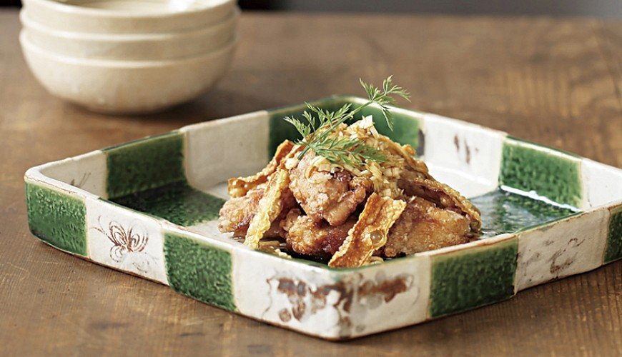 日本茶具经典日式餐具,日本餐具瓷器基本知识